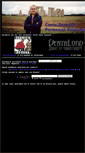 Mobile Screenshot of deathlord.it